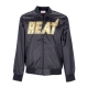 giacchetta uomo nba big face 40 satin jacket hardwood classics miahea BLACK/ORIGINAL TEAM COLORS