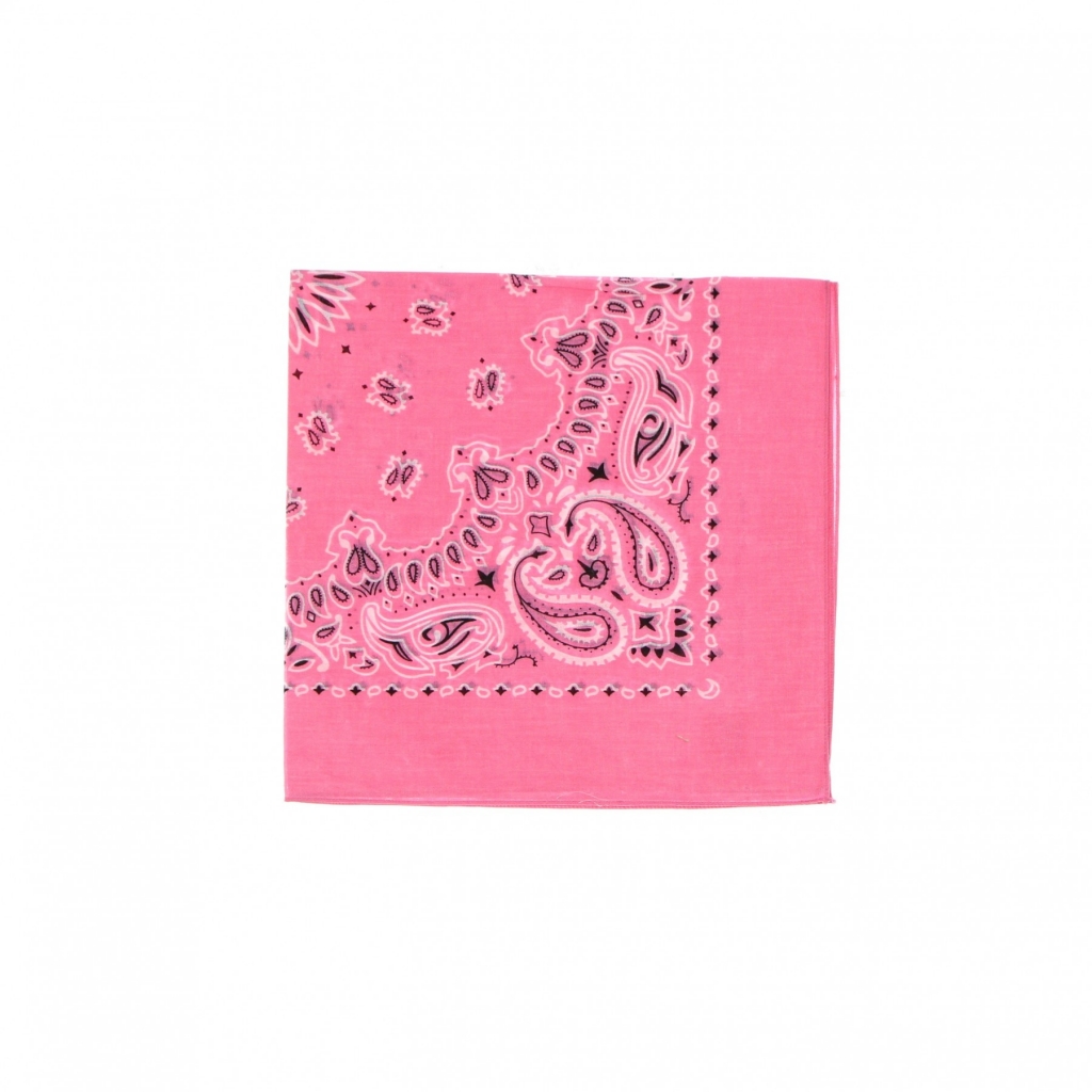 bandana uomo bandana LIGHT FUCHSIA