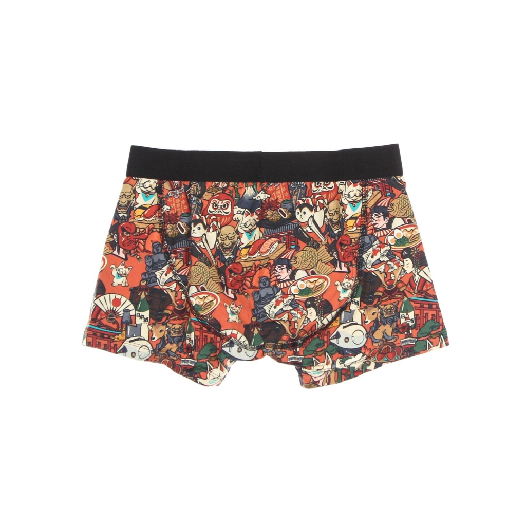 boxer uomo yamato boxer brief MULTI