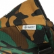 marsupio uomo sling bag print RUBBER/PINE CAMO