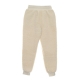 pantalone tuta felpato donna yule sherpa pants BRAZILIAN SAND