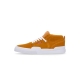 scarpe skate uomo pillar BURNT ORANGE