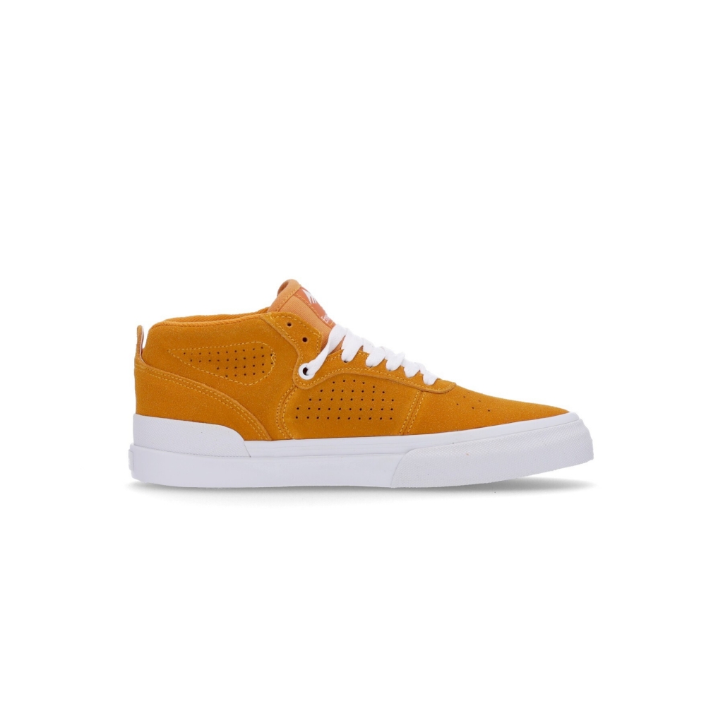 scarpe skate uomo pillar BURNT ORANGE