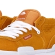 scarpe skate uomo pillar BURNT ORANGE