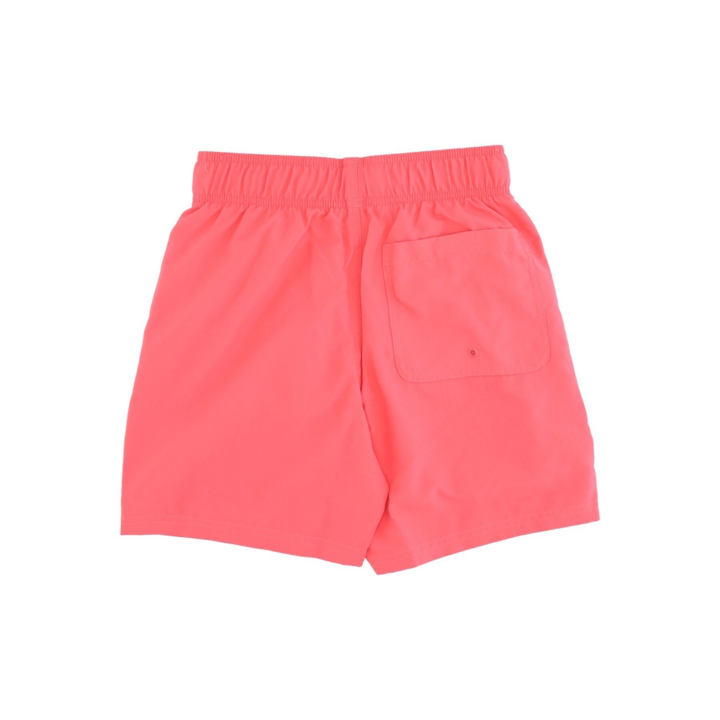 costume pantaloncino uomo trefoil swim shorts SEMI TURBO