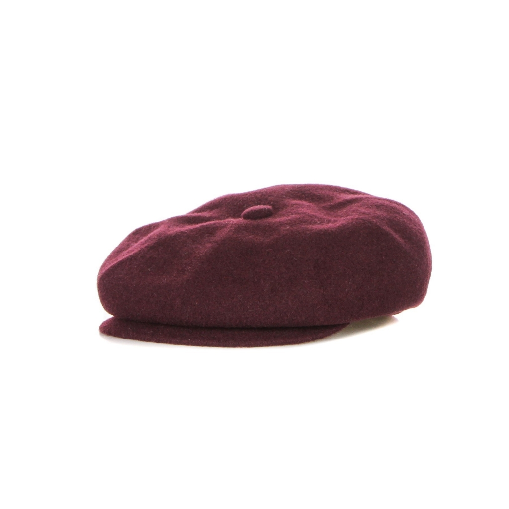 cappello uomo wool spitfire WINE