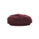 cappello uomo wool spitfire WINE