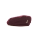 cappello uomo wool spitfire WINE