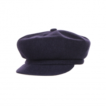 cappello uomo wool spitfire NAVY