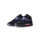 scarpa basket uomo kd14 seasonal BLACK/BLACK/LASER CRIMSON