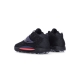 scarpa basket uomo kd14 seasonal BLACK/BLACK/LASER CRIMSON