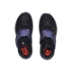 scarpa basket uomo kd14 seasonal BLACK/BLACK/LASER CRIMSON