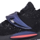 scarpa basket uomo kd14 seasonal BLACK/BLACK/LASER CRIMSON