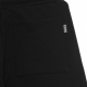 pantalone tuta felpato uomo logo sweatpant BLACK