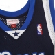 canotta basket uomo nba swingman jersey hardwood classics no 2 jason kidd 2011-12 dalmav alternate ORIGINAL TEAM COLORS