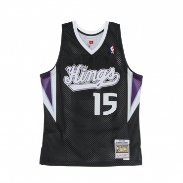 canotta basket uomo nba swingman jersey hardwood classics no 15 demarcus cousins 2011-12 sackin alternate ORIGINAL TEAM COLORS