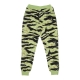 pantalone tuta felpato uomo pigeon logo sweatpant CAMO