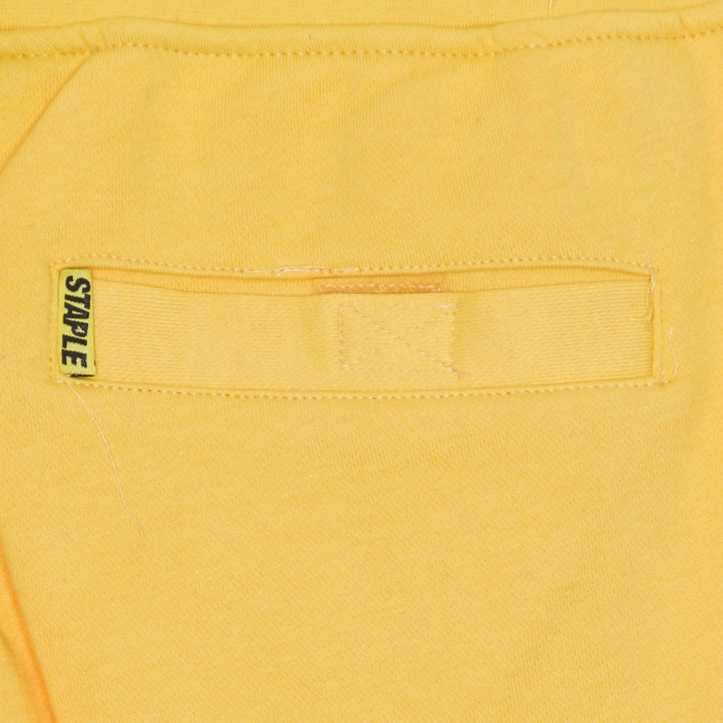 pantalone tuta felpato uomo humboldt camp sweatpant SUNSET