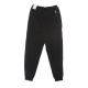 pantalone tuta felpato uomo sport dna hybrid fleece pant BLACK