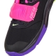 scarpa basket ragazzo freak 3 gs CAVE PURPLE/LT LEMON TWIST/PINK BLAST