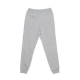 pantalone tuta felpato uomo mlb imprint burnside pants losdod SLATE GREY