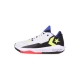 scarpa basket uomo all star bb jet mid WHITE/SOLAR RED/BLACK