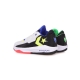 scarpa basket uomo all star bb jet mid WHITE/SOLAR RED/BLACK