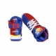 scarpa basket uomo ewing 33 hi 20 x ghostface killah - ironman 25th anniversary RED/BLUE