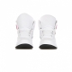 scarpa basket uomo ewing 33 hi x yo mtv raps WHITE