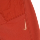 pantalone tuta felpato donna w swoosh plush gx hr pant LOBSTER/CRIMSON BLISS