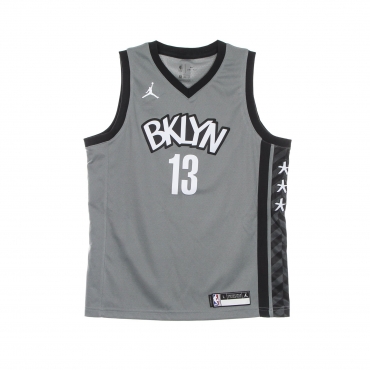 canotta basket ragazzo nba swingman jersey icon edition no 13 james harden bronet ORIGINAL TEAM COLORS