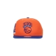 cappellino visiera piatta uomo nba jumbotron hwc snapback neykni ORIGINAL TEAM COLORS