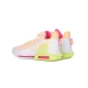 scarpa basket uomo lebron witness vi WHITE/LT LEMON TWIST/MELON TINT