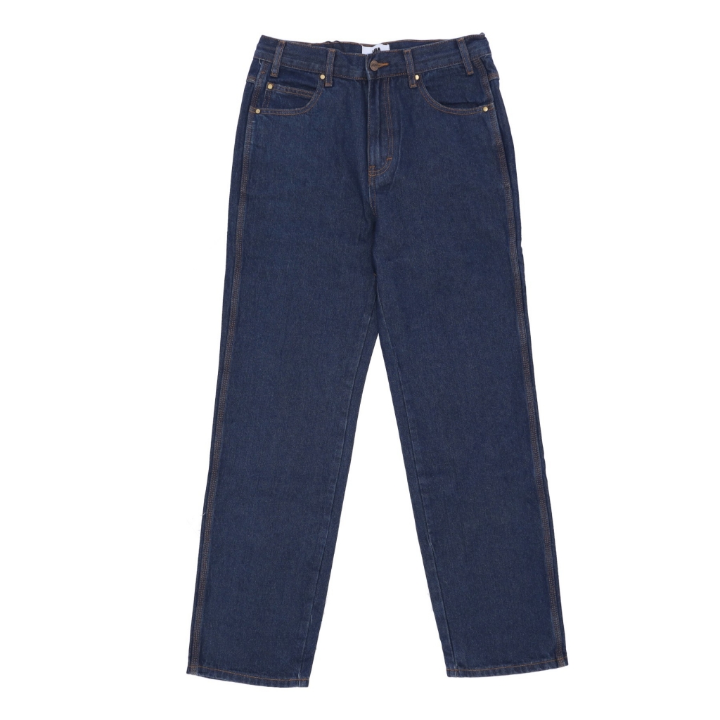 jeans uomo iconic denim BLUE