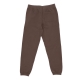 pantalone tuta leggero uomo international jog pants CHOCOLATE