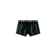 boxer uomo outline boxer GREEN