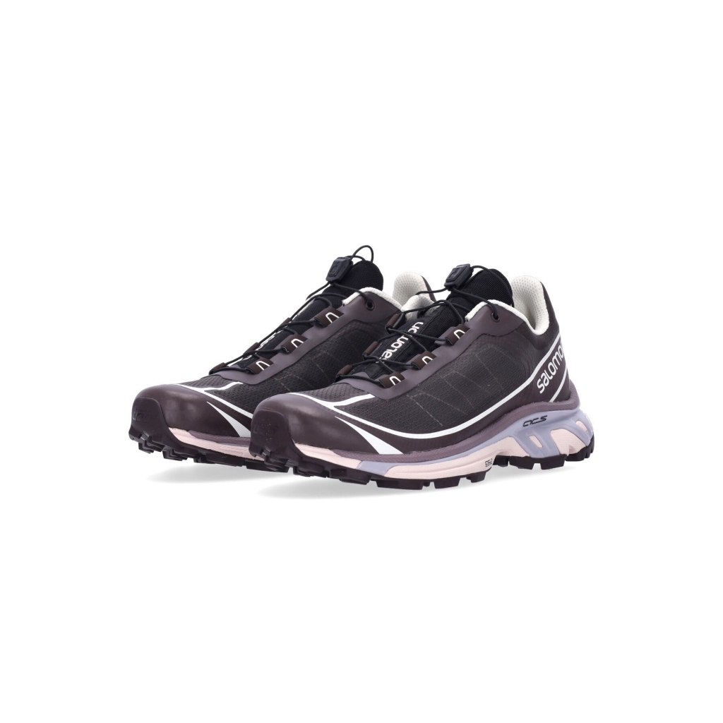 scarpa outdoor uomo xt-6 ft SHALE/CHOCOLATE PLUM/MORGANITE