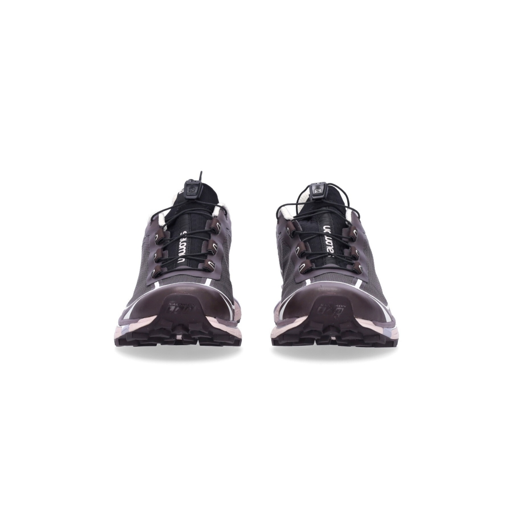 scarpa outdoor uomo xt-6 ft SHALE/CHOCOLATE PLUM/MORGANITE