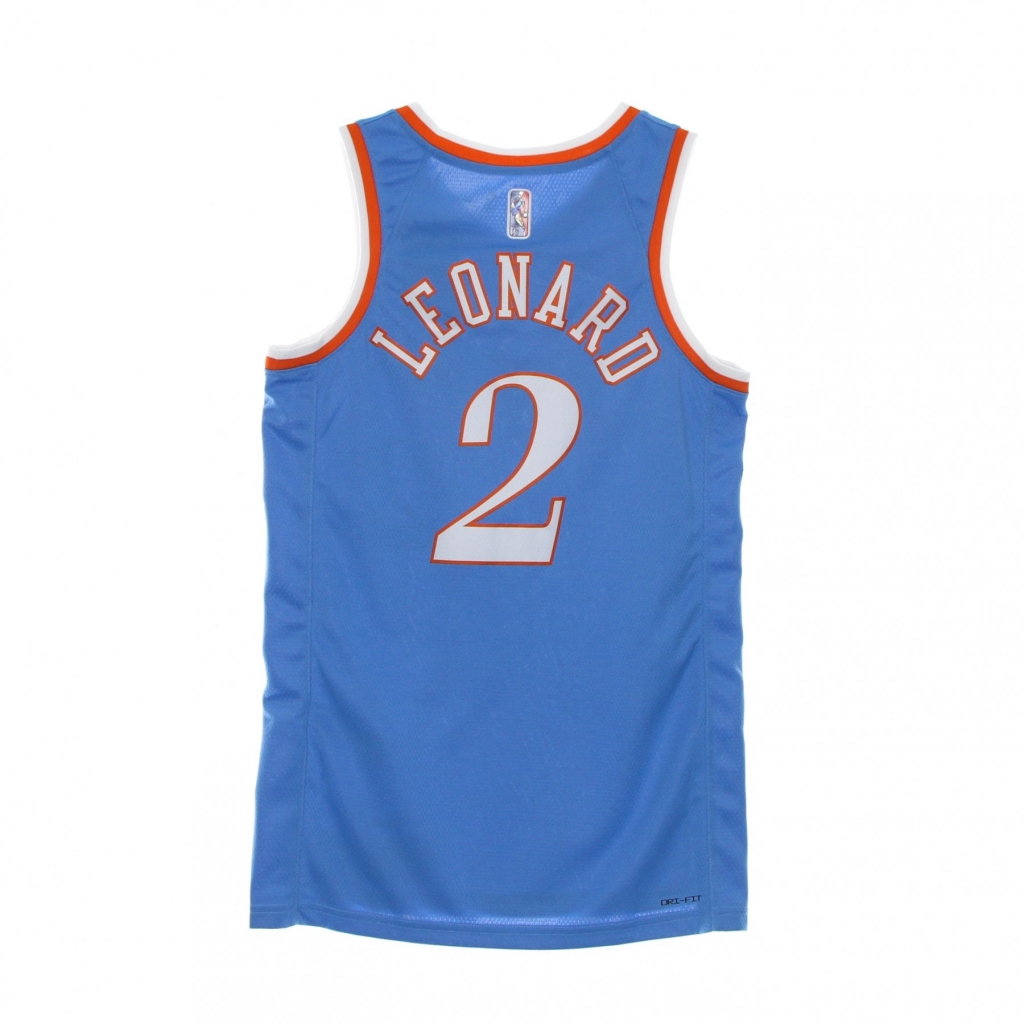 canotta basket uomo nba dri fit swingman jersey city edition no 2 kawhi leonard loscli COAST