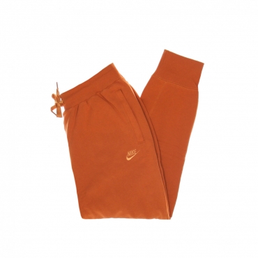 pantalone tuta felpato uomo sb pant classic SPORT SPICE/HOT CURRY