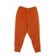 pantalone tuta felpato uomo sb pant classic SPORT SPICE/HOT CURRY