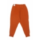 pantalone tuta felpato uomo sb pant classic SPORT SPICE/HOT CURRY