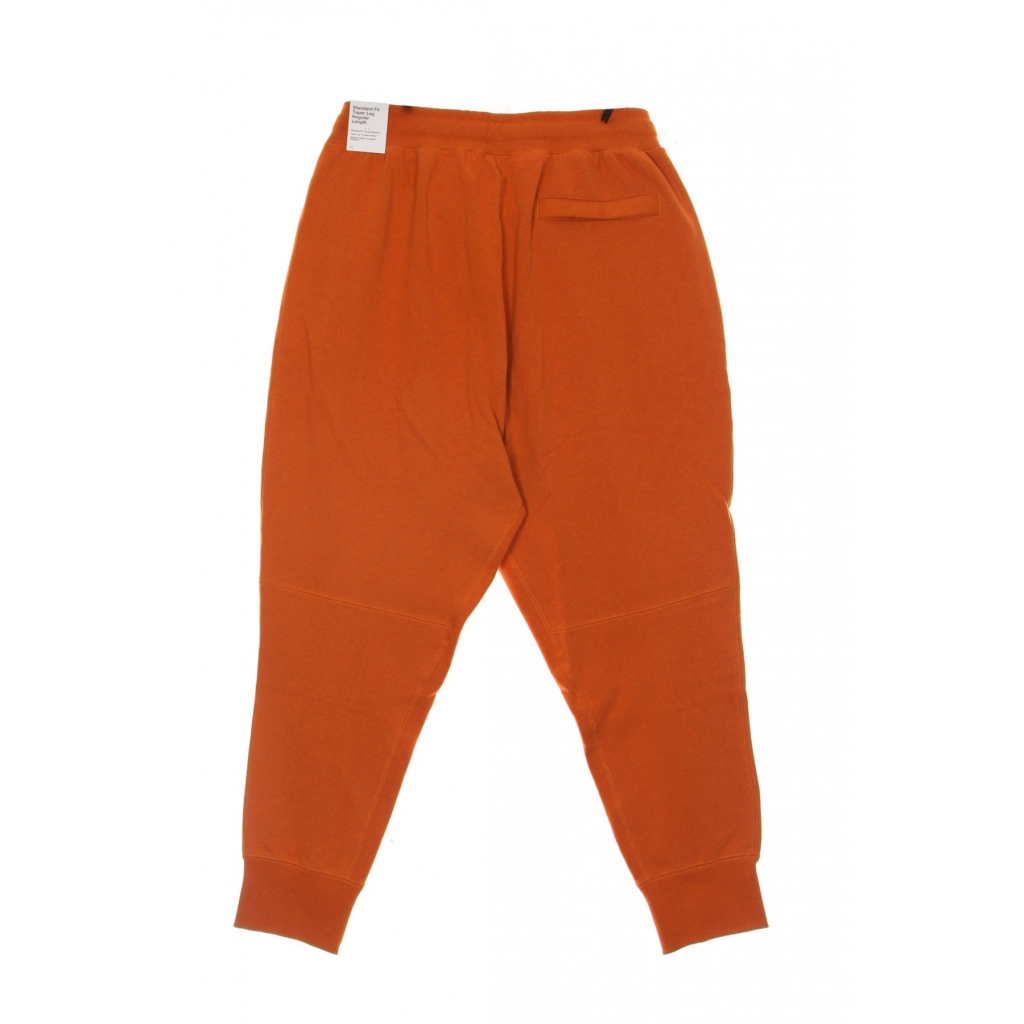 pantalone tuta felpato uomo sb pant classic SPORT SPICE/HOT CURRY