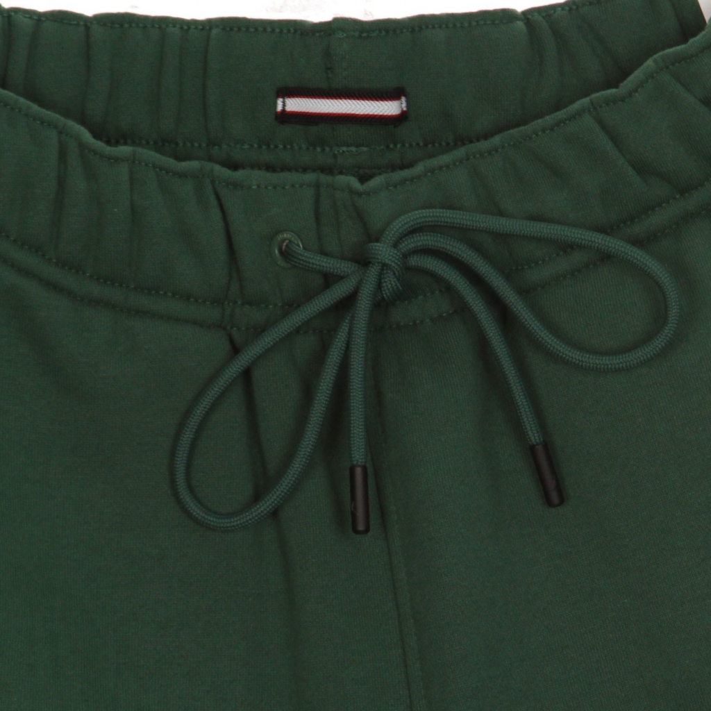 pantalone tuta felpato uomo essential fleece pant NOBLE GREEN