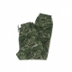 pantalone tuta felpato donna contra fleece pant GREEN CAMO