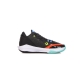 scarpa basket uomo all star bb jet BLACK/KINETIC BLUE/POPPY GLOW