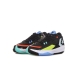 scarpa basket uomo all star bb jet BLACK/KINETIC BLUE/POPPY GLOW