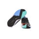 scarpa basket uomo all star bb jet BLACK/KINETIC BLUE/POPPY GLOW