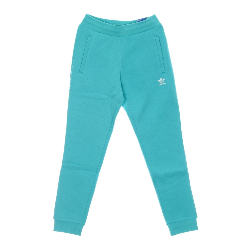 pantalone tuta felpato uomo essentials pant SEMI MINT RUSH