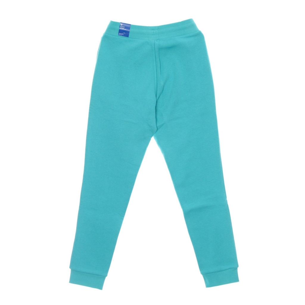 pantalone tuta felpato uomo essentials pant SEMI MINT RUSH